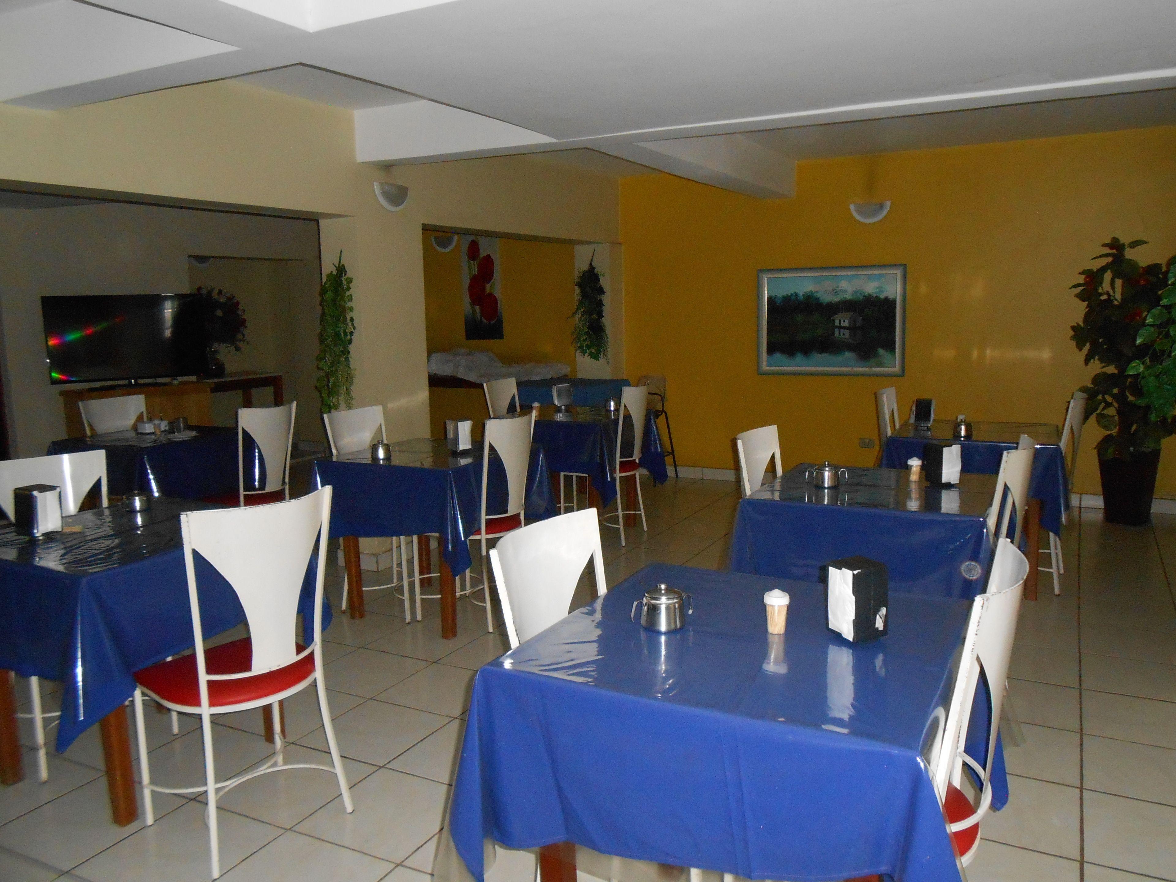 Hotel Itaipu — Photos 2